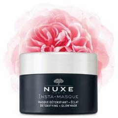 Nuxe Insta Masque Ontgiftend Verfrissend Masker 50ml